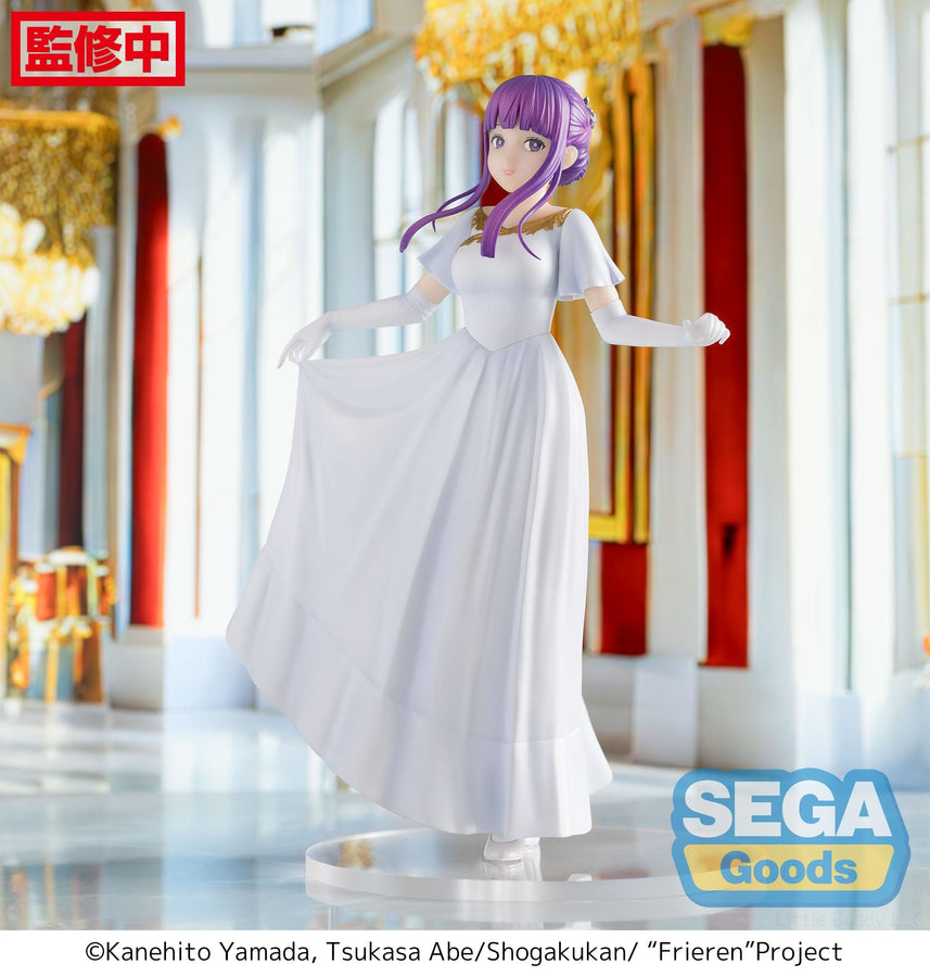 Frieren Beyond Journeys End Fern Luminasta Figure | Anime Figure | Neko Alley Anime