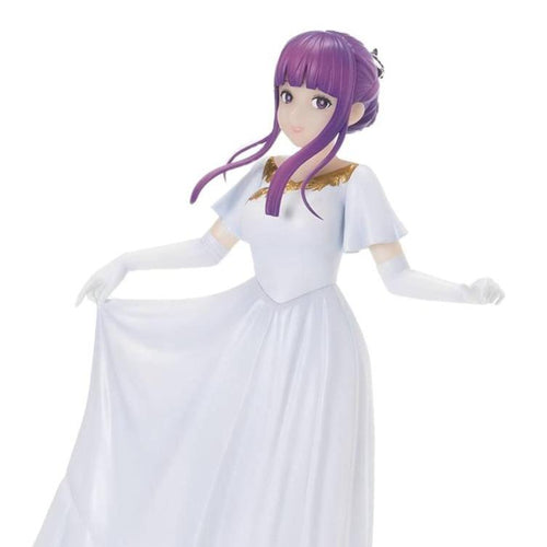 Frieren Beyond Journeys End Fern Luminasta Figure | Anime Figure | Neko Alley Anime