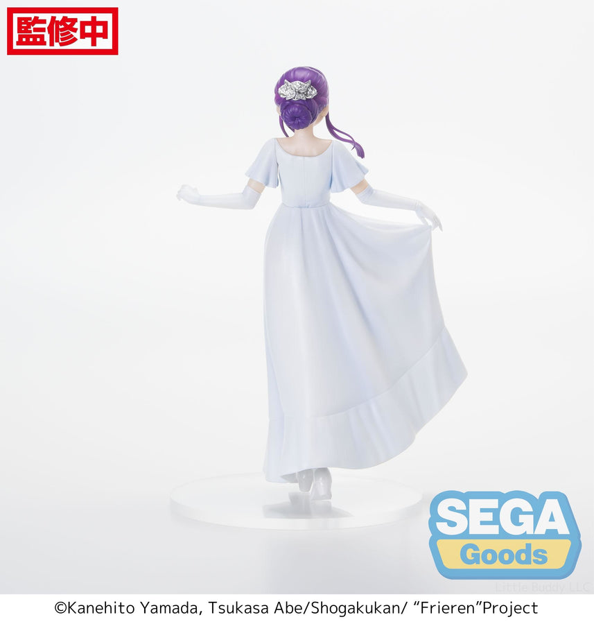 Frieren Beyond Journeys End Fern Luminasta Figure | Anime Figure | Neko Alley Anime