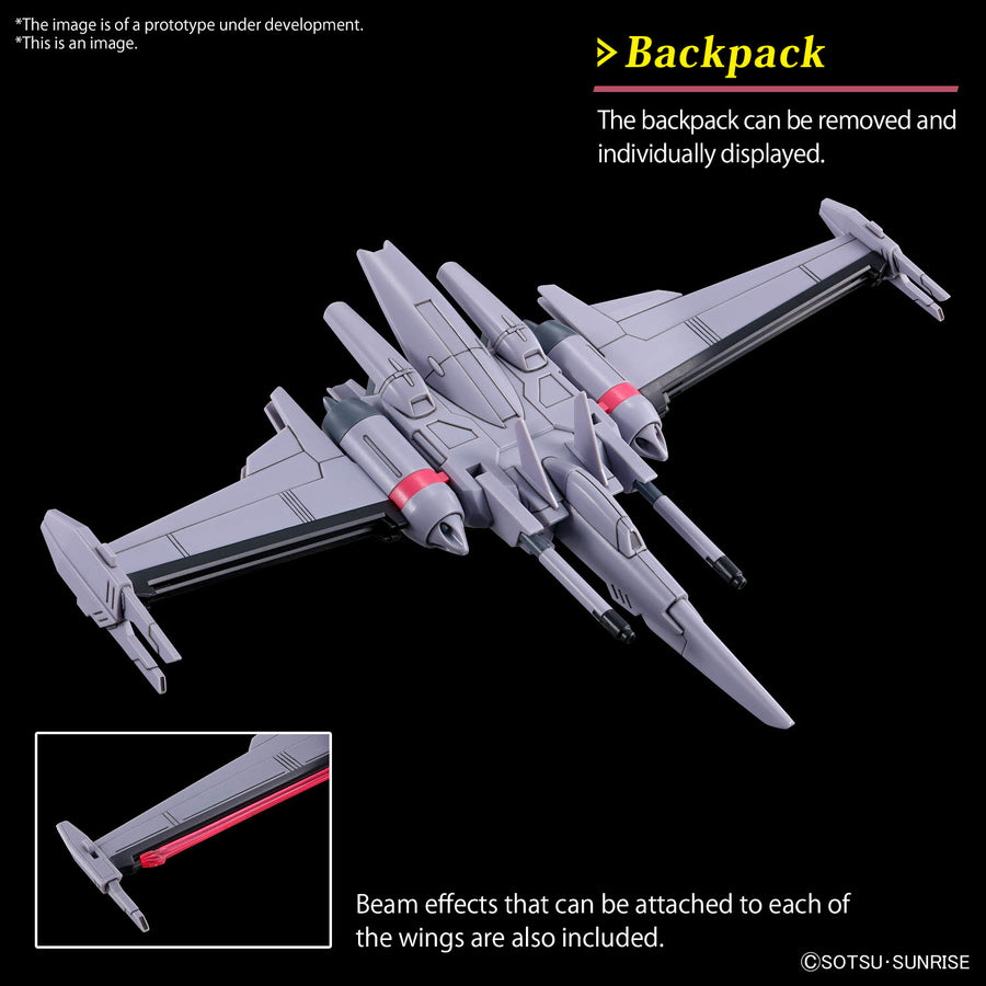 Gundam Seed Freedom Infinite Justice Gundam II HG Model Kit | Anime Figure | Neko Alley Anime