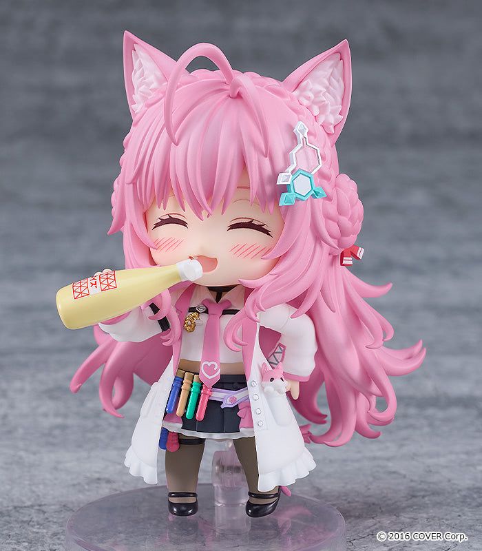 Hololive Production Hakui Koyori Nendoroid Action Figure | Anime Figure | Neko Alley Anime