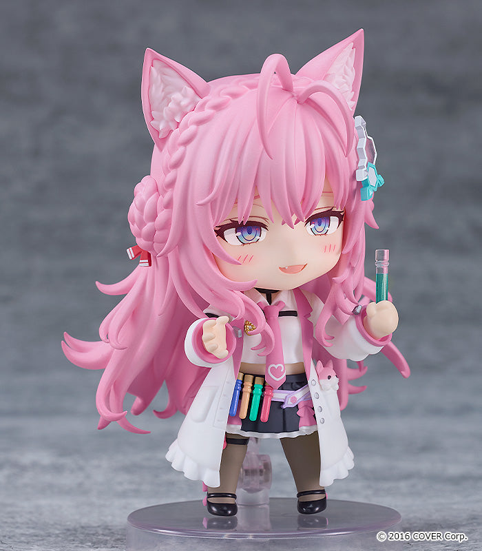 Hololive Production Hakui Koyori Nendoroid Action Figure | Anime Figure | Neko Alley Anime