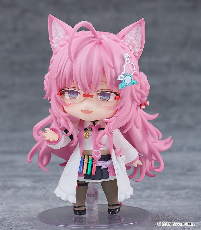 Hololive Production Hakui Koyori Nendoroid Action Figure | Anime Figure | Neko Alley Anime