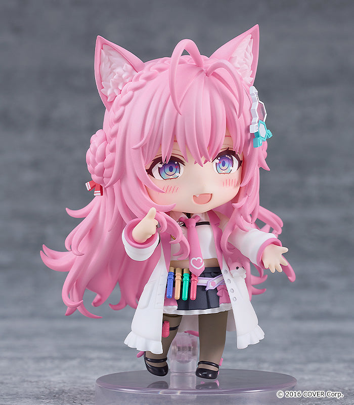 Hololive Production Hakui Koyori Nendoroid Action Figure | Anime Figure | Neko Alley Anime
