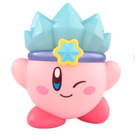 Kirby Friends Shokugan VOL 2 Mini Figures