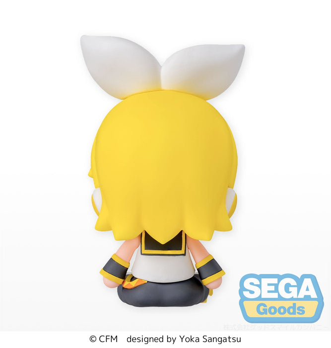 Hatsune Miku Rin Piapro Petit Chibi Figure