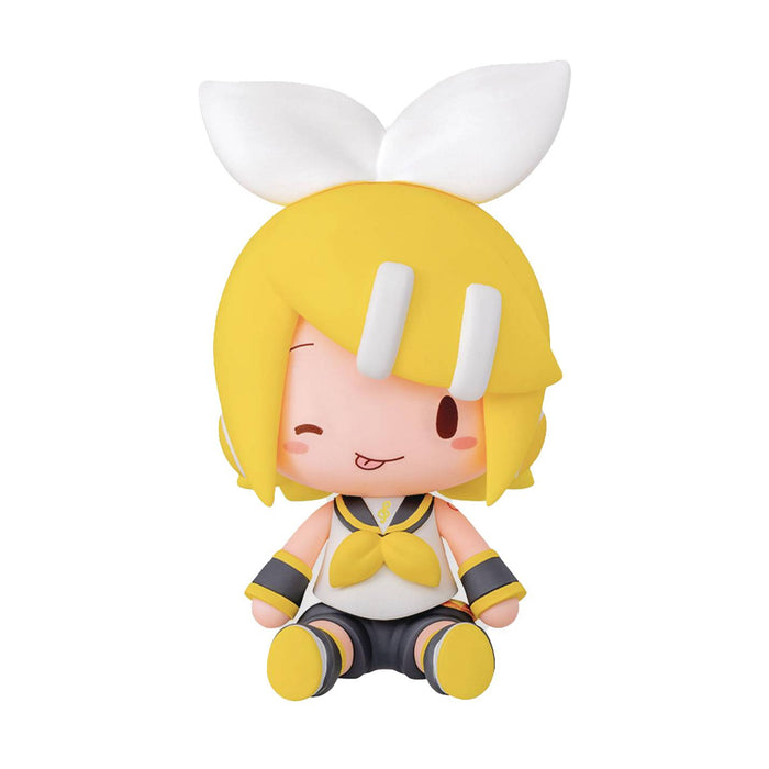 Hatsune Miku Rin Piapro Petit Chibi Figure