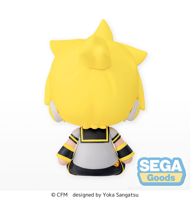 Hatsune Miku Len Piapro Petit Chibi Figure