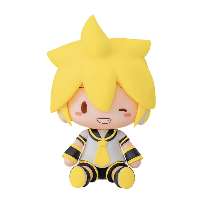 Hatsune Miku Len Piapro Petit Chibi Figure