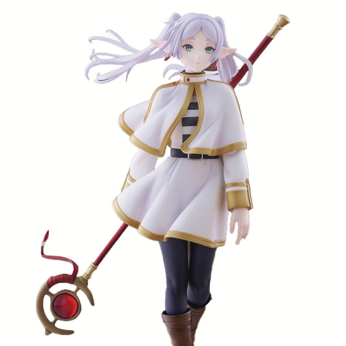 Frieren Beyond Journeys End Frieren 1/7 Statue