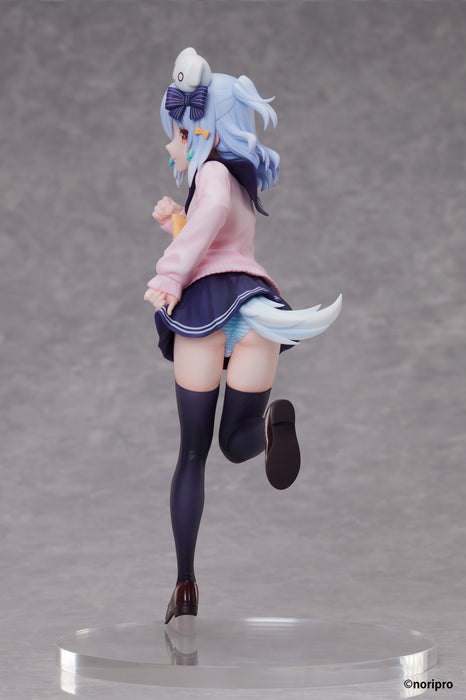 VTuber Inuyama Tamaki 1/7 Scale Figure