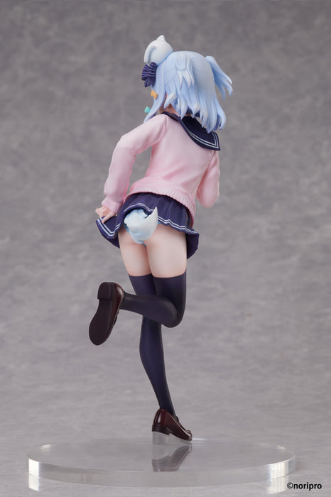 VTuber Inuyama Tamaki 1/7 Scale Figure