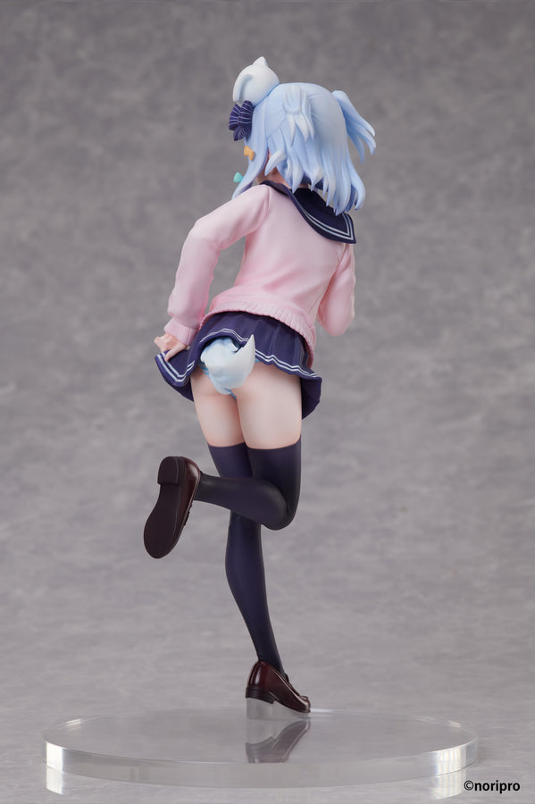VTuber Inuyama Tamaki 1/7 Scale Figure | Anime Figure | Neko Alley Anime