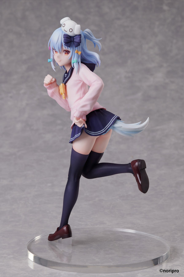 VTuber Inuyama Tamaki 1/7 Scale Figure | Anime Figure | Neko Alley Anime