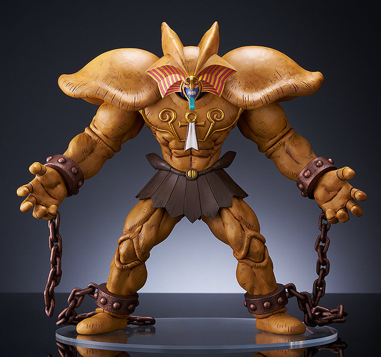 Yu-Gi-Oh Dark Exodia the Forbidden Pop Up Parade Statue