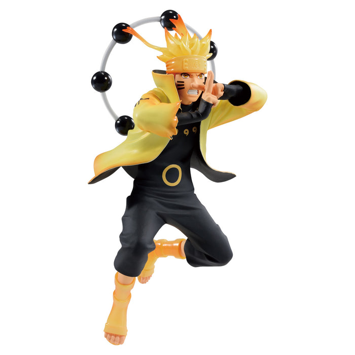 Naruto: Shippuden Vibration Stars Naruto Figure