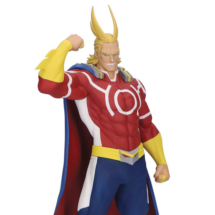 My Hero Academia Movie You're Next Might Figure