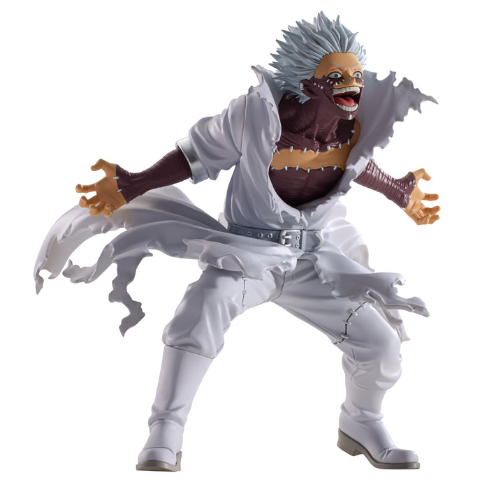 My Hero Academia Evil Villains Dabi Figure