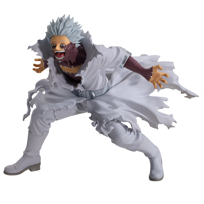 My Hero Academia Evil Villains Dabi Figure