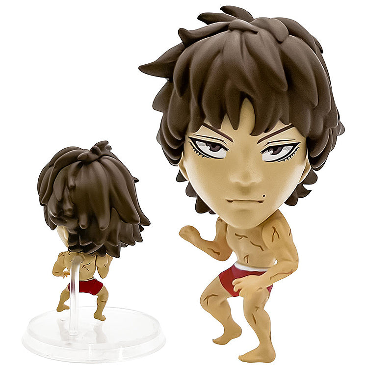 Baki Hanma Mini Figure Blind Boxes | Anime Figure | Neko Alley Anime