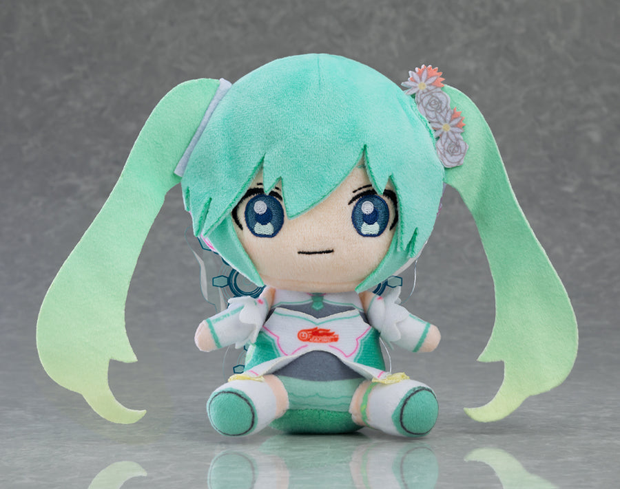 Hatsune Miku Project GT 15 Anniversary 2017 Plushie | Anime Plush | Neko Alley Anime