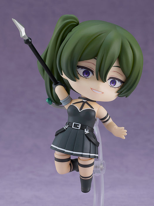 Frieren Beyond Journeys End Ubel Nendoroid Action Figure