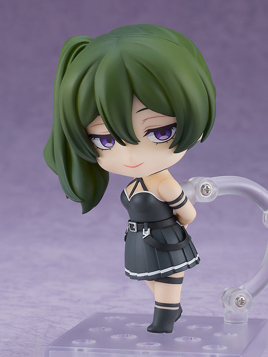 Frieren Beyond Journeys End Ubel Nendoroid Action Figure
