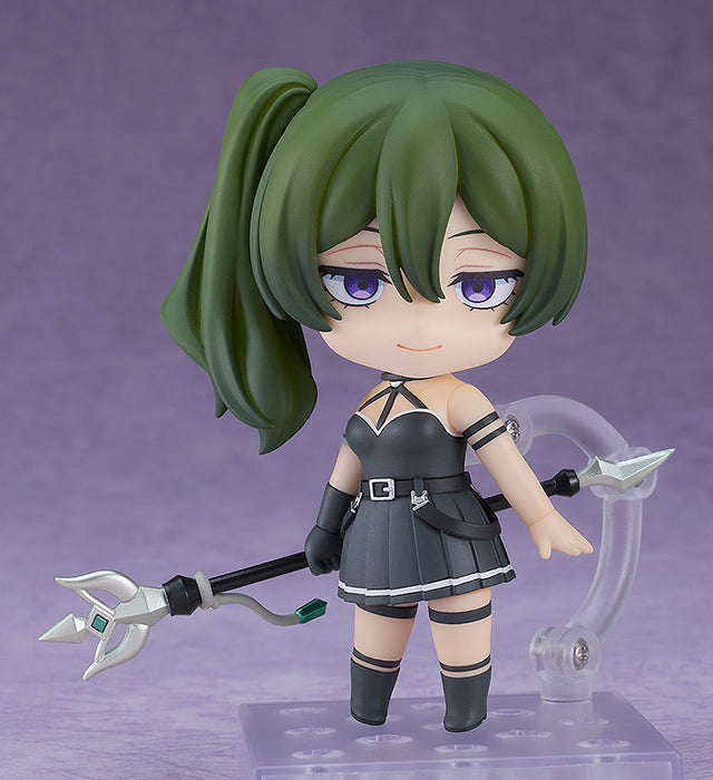 Frieren Beyond Journeys End Ubel Nendoroid Action Figure