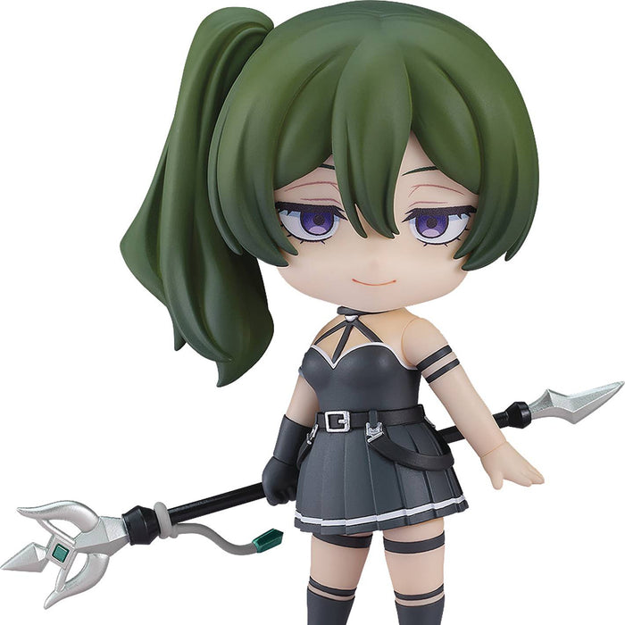 Frieren Beyond Journeys End Ubel Nendoroid Action Figure