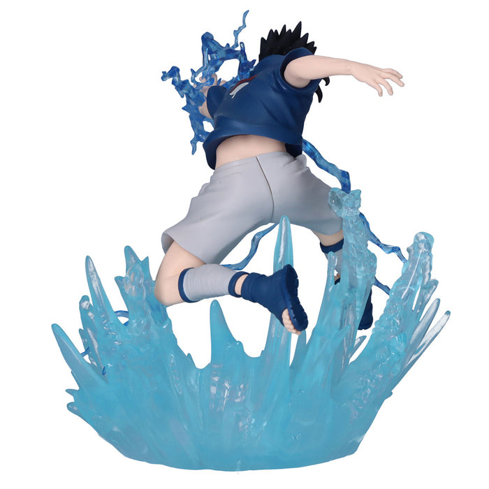 Naruto Combination Battle Sasuke Uchiha Figure