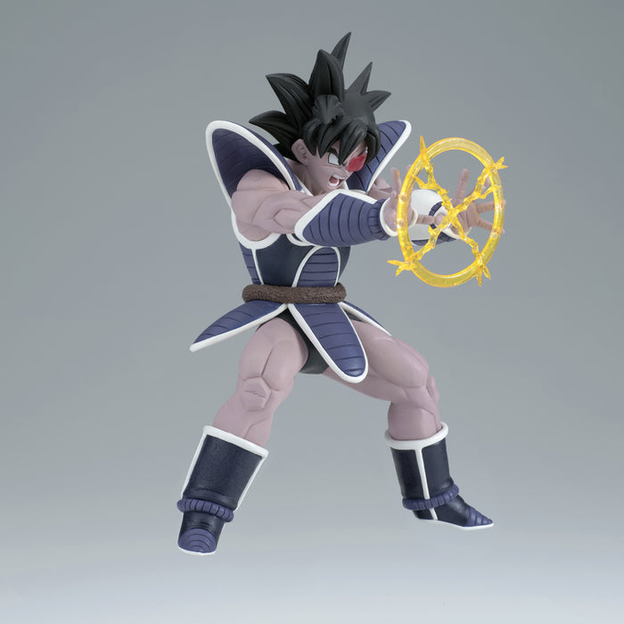 Dragon Ball Z Materia Turles Figure