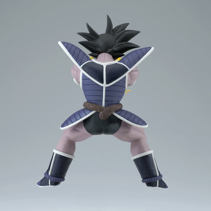 Dragon Ball Z Materia Turles Figure