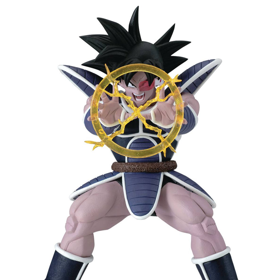 Dragon Ball Z Materia Turles Figure | Anime Figure | Neko Alley Anime
