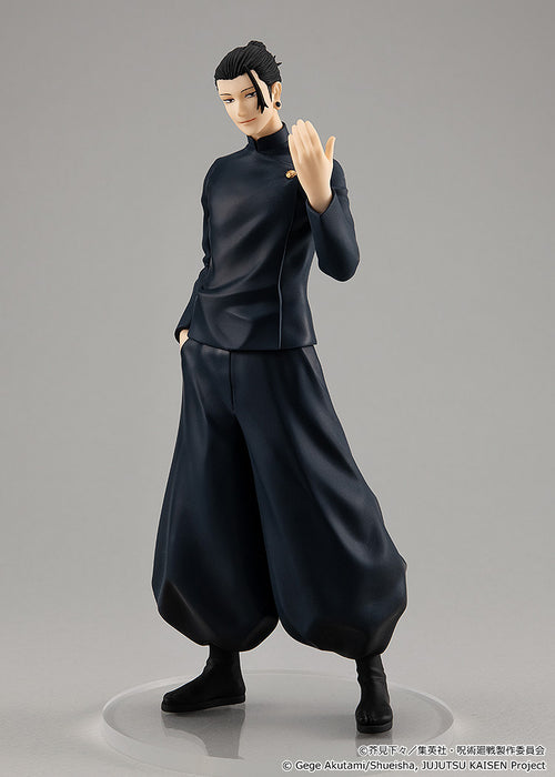 Jujutsu Kaisen Geto Hidden Inventory Pop Up Parade Statue