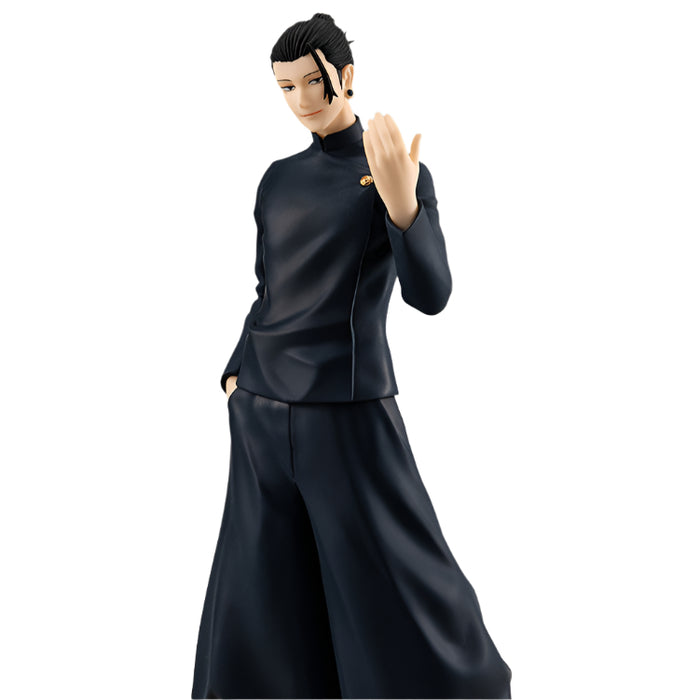 Jujutsu Kaisen Geto Hidden Inventory Pop Up Parade Statue