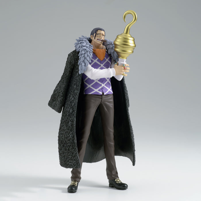 One Piece Crocodile Grandline Series Figure