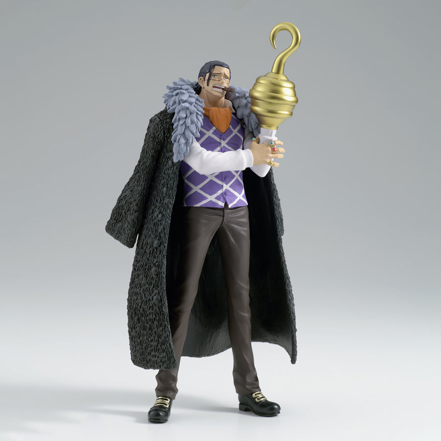 One Piece Crocodile Grandline Series Figure | Anime Figure | Neko Alley Anime
