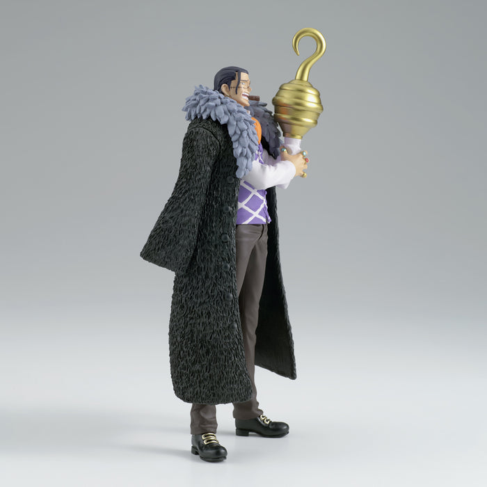 One Piece Crocodile Grandline Series Figure