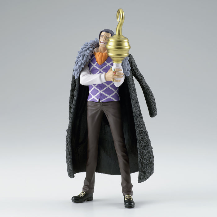 One Piece Crocodile Grandline Series Figure