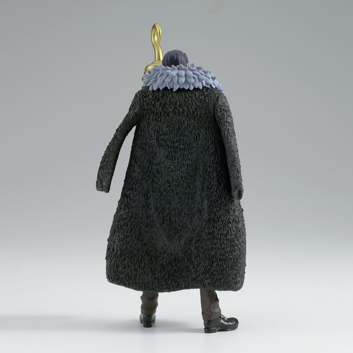 One Piece Crocodile Grandline Series Figure