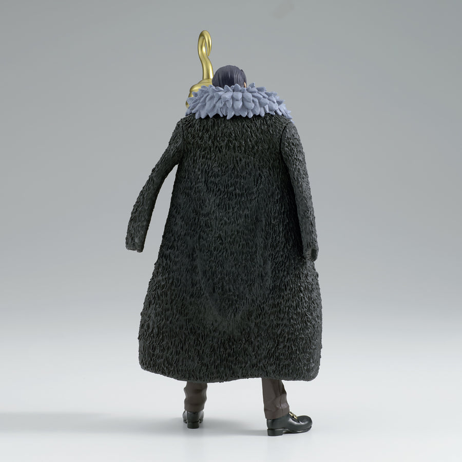 One Piece Crocodile Grandline Series Figure | Anime Figure | Neko Alley Anime