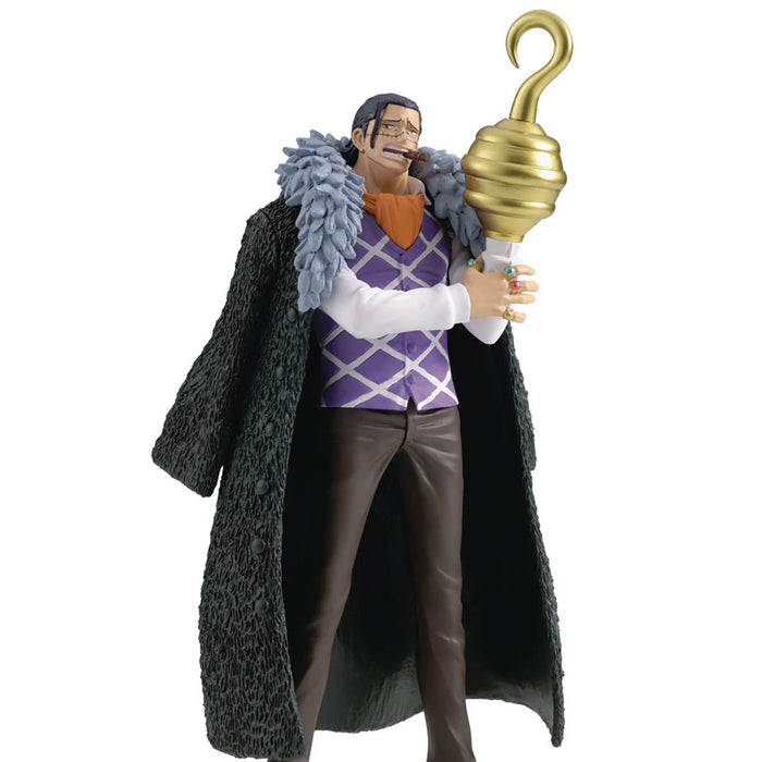 One Piece Crocodile Grandline Series Figure
