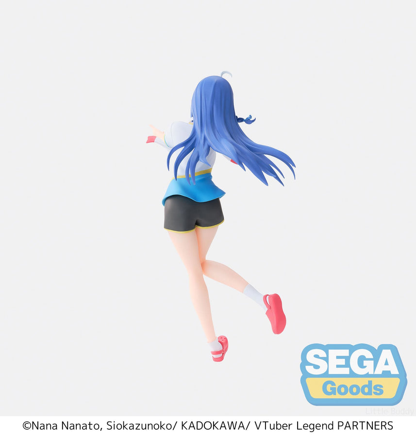 Vtuber Legend Shuwa Chan Desktop X Decorate Figure | Anime Figure | Neko Alley Anime