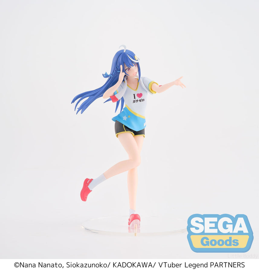 Vtuber Legend Shuwa Chan Desktop X Decorate Figure | Anime Figure | Neko Alley Anime