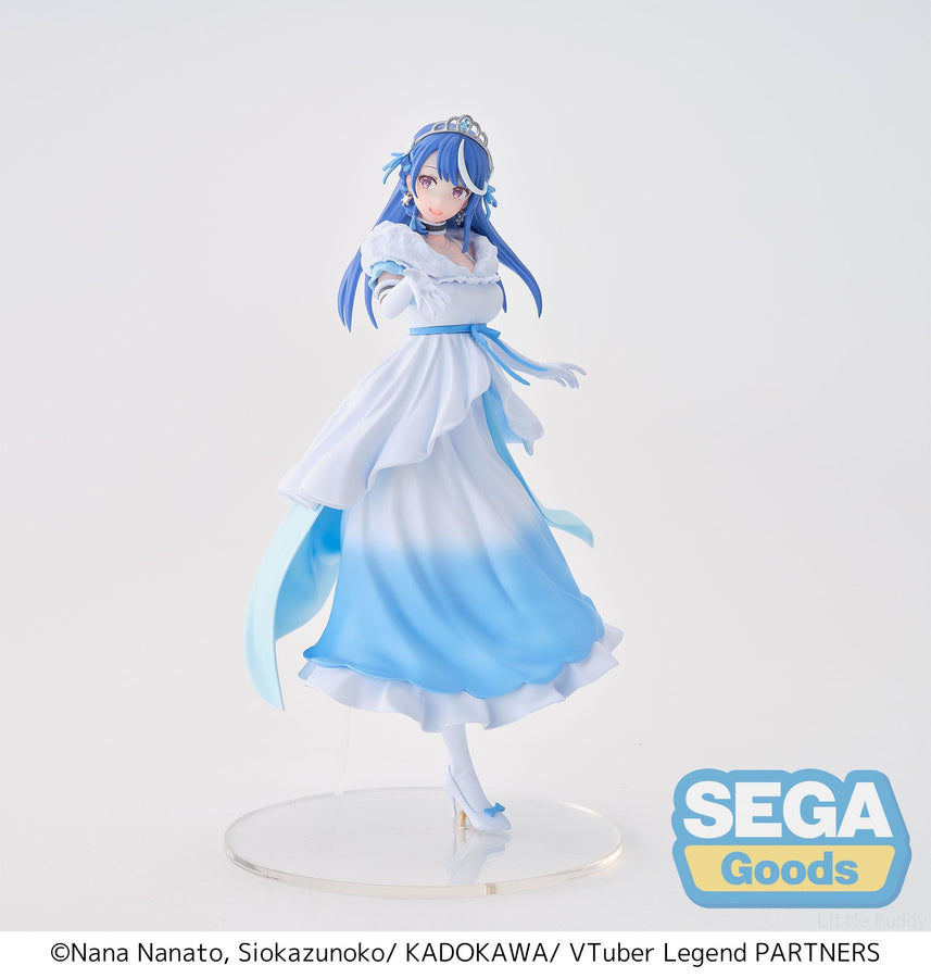 Vtuber Legend Awayuki Desktop X Decorate Figure | Anime Figure | Neko Alley Anime