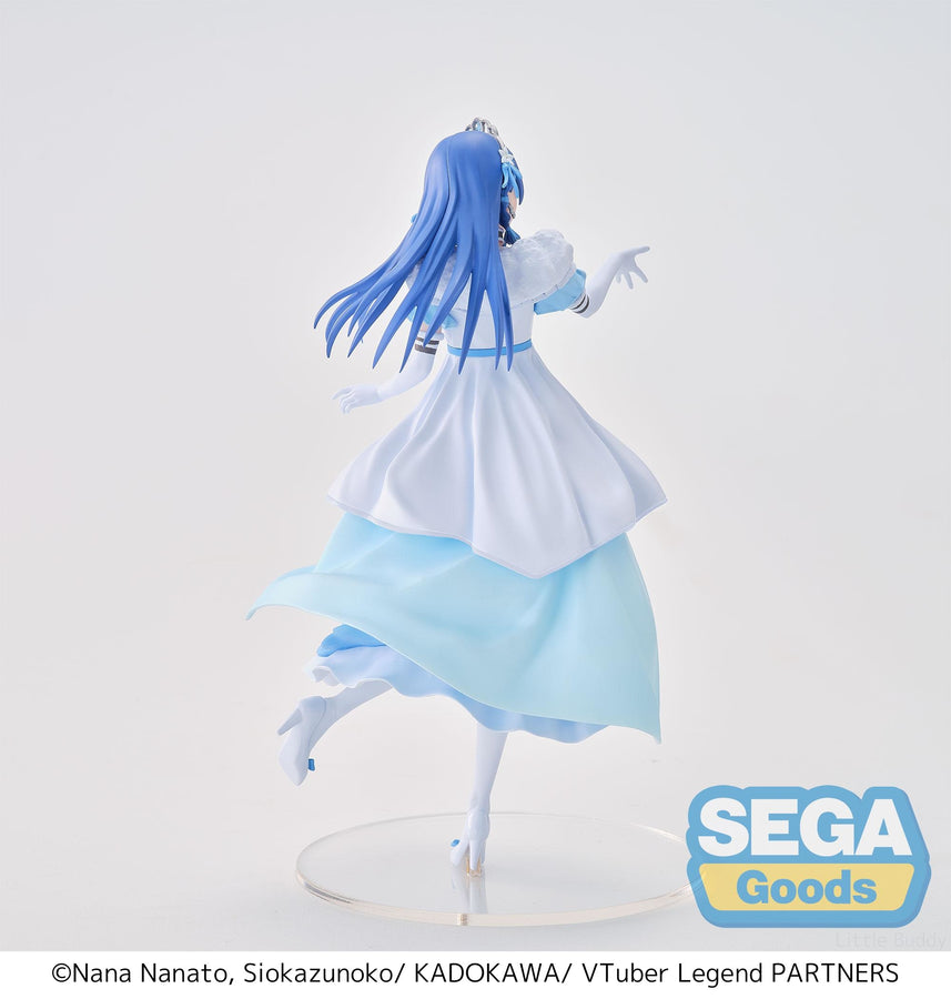 Vtuber Legend Awayuki Desktop X Decorate Figure | Anime Figure | Neko Alley Anime