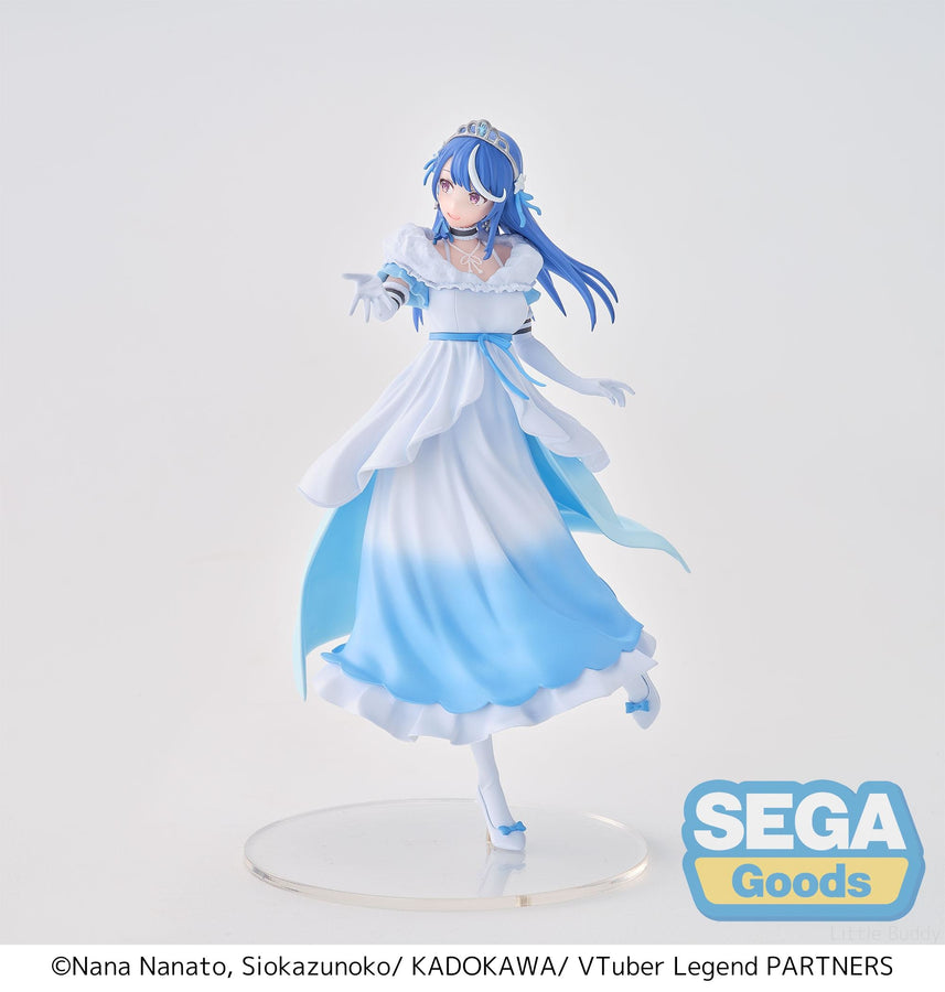 Vtuber Legend Awayuki Desktop X Decorate Figure | Anime Figure | Neko Alley Anime