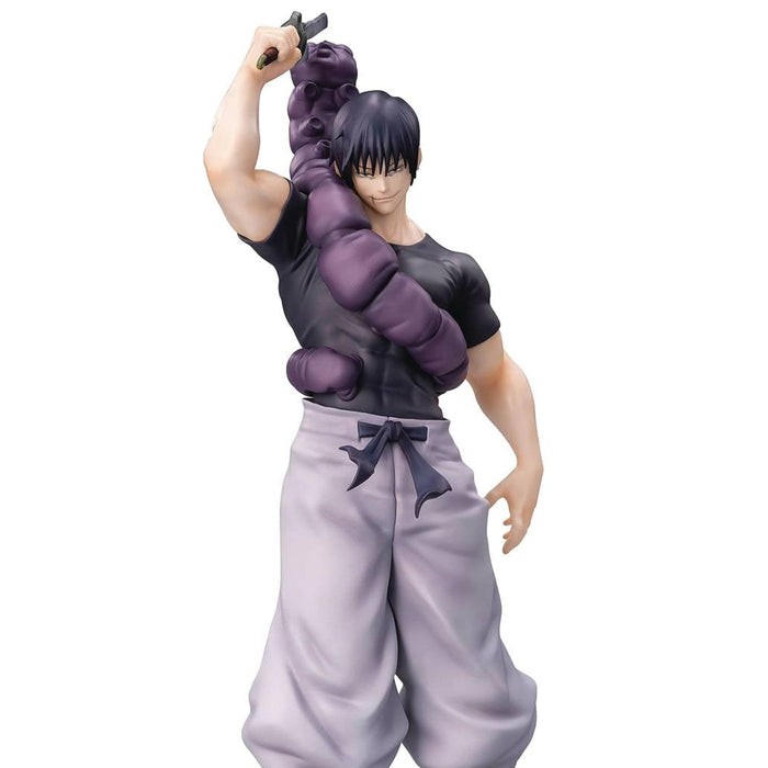 Jujutsu Kaisen Toji Fushiguro Luminasta Figure
