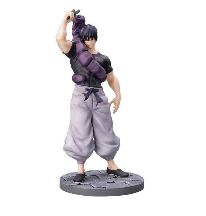 Jujutsu Kaisen Toji Fushiguro Luminasta Figure
