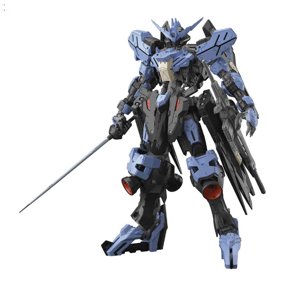Gundam Iron Blooded Orphans Vidar MG 1/100 Model Kit | Anime Figure | Neko Alley Anime